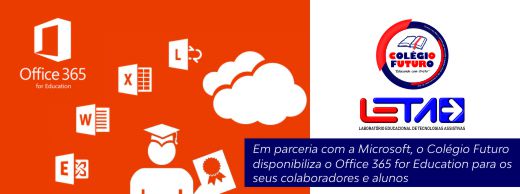 Microsoft Office 365 for Education